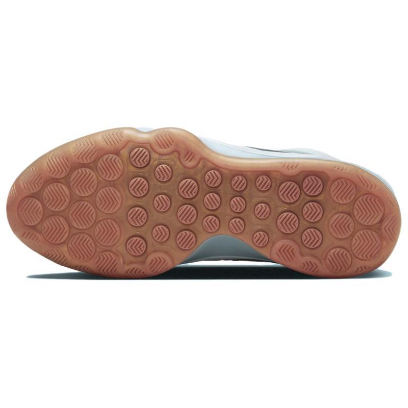 Nike Air Zoom Gt Hustle 2 Ep 'Light Blue Gum' Sneakers Casual DJ9404-006