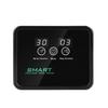 Sistema di Nebulizzazione Automatica Intelligente Umidificatore Timer Schermo LCD Controller Irrigatore Sistema di Nebulizzazione per Terrario