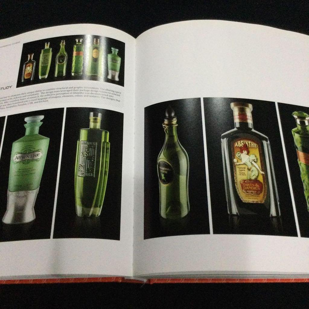 [USED] Package Design, Foreign Books, Design, Product, Advertising, Wine, Beer, Cosmetics
