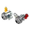 Door Lock Cylinder For Toyota Corolla 1993-1997 1.6 1.8L 69051-12340