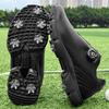 Încălțăminte specială pentru sport – Pantofi de golf