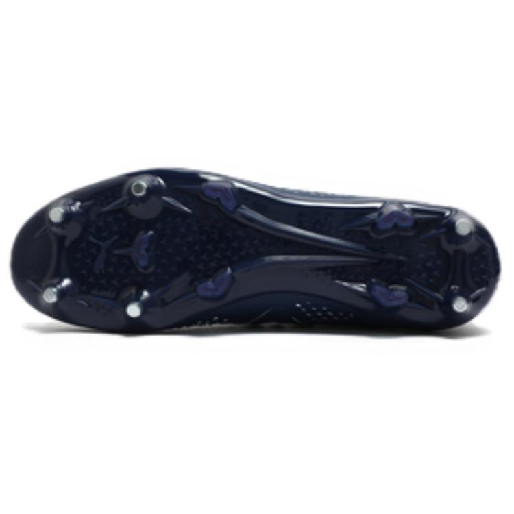 Puma Future Match Mxsg Comfortable Soccer Shoes Men Soccer Shoes Navy-Blue 107369-03