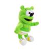 ICH BIN EIN GUMMIBÄR Singender Musikalischer Gummibär Weiche Plüschpuppe Teddy Spielzeug Kindergeschenk
