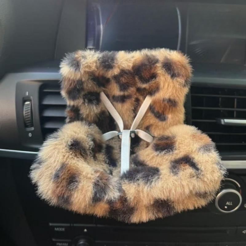 

1 шт. Для куклы в машину Автокресло безопасности для Labubu Мультяшная модель стула для декора выхода на сиденье автомобиля для куклы Labubu Стайлинг интерьера автомобиля