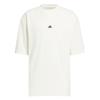 adidas Basketball Breathable Solid Color Short Sleeve Pullover T-Shirt Unisex Tops KR2093