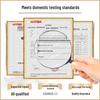 Mingyuan 12-inch Food-Grade Disposable Nitrile Gloves