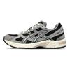 Asics Gel 1130 Schwarzer Carbon Unisex-Sneaker 1201A255-004