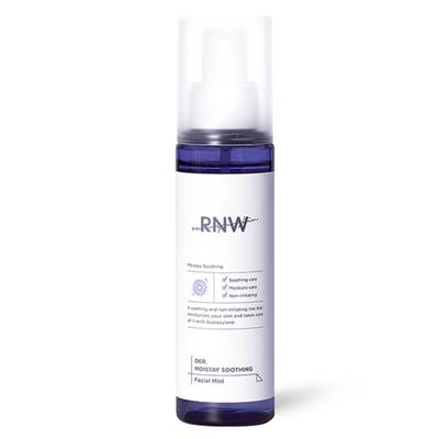 R&W Azulene Soothing Facial Calming Moisturizing Mist, 1 Piece, 100ml