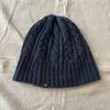 Used Snow Peak Knit Cap