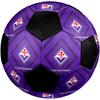 SIZE 5 ACF Fiorentina Soccer Ball Colorful All Ages Machine Stitched PVC Competition Ready Durable High-Bounce
