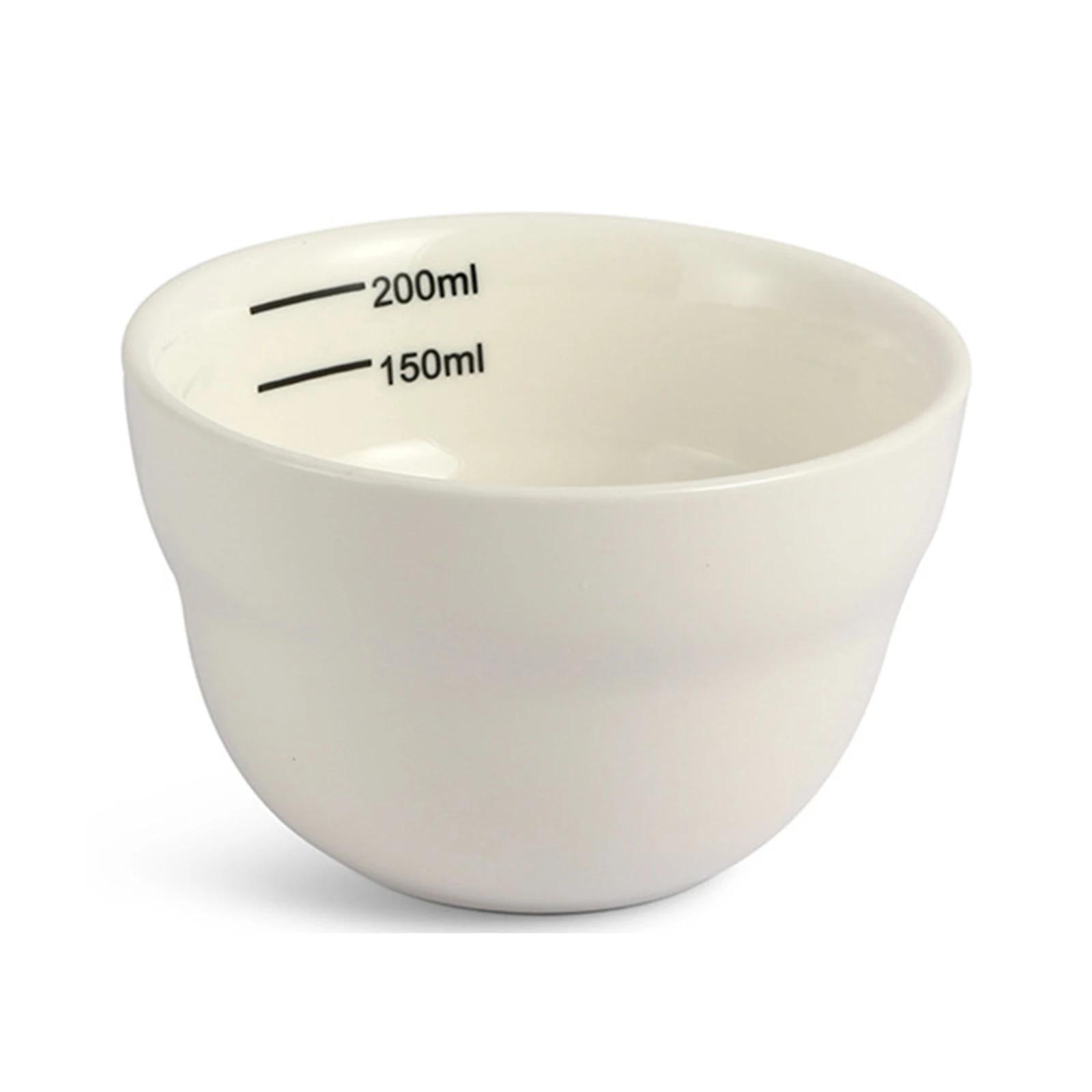 Coffee Bean Weighing Coffee Cup Accurate Measuring Accurate Measuring Coffee Bean Weighing Non Slip Base Part Name