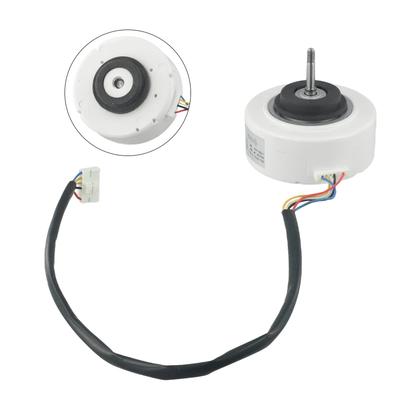 3-Phase Electric Wind Turbine Generator DIY Brushless Power Motor AC/DC 9V-72V Brushless Wind Hydroelectric Generator Practical