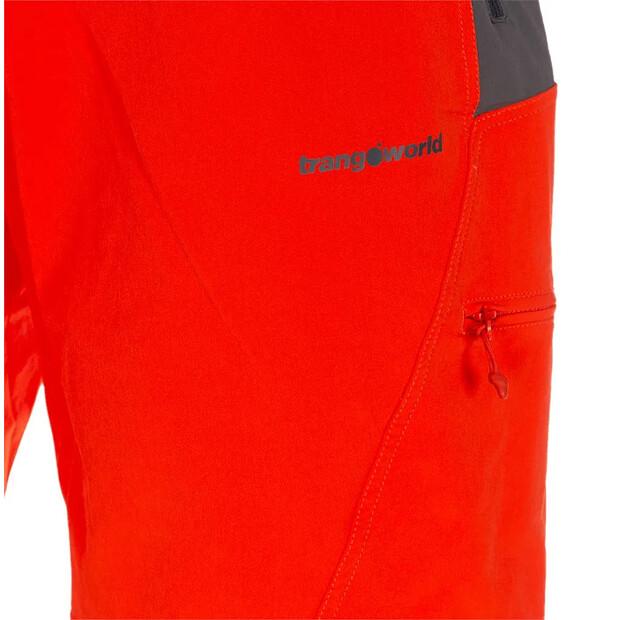 Trangoworld Шорты Koal TH