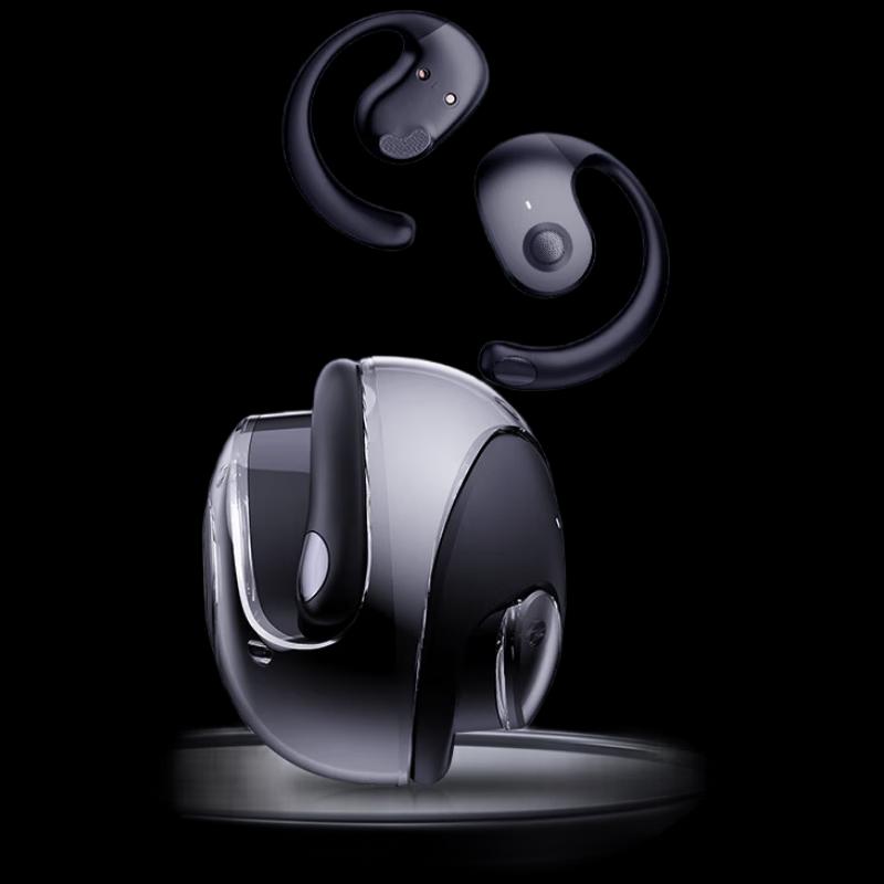 

Schumann IPX5 Ear-Hook Bluetooth Headset