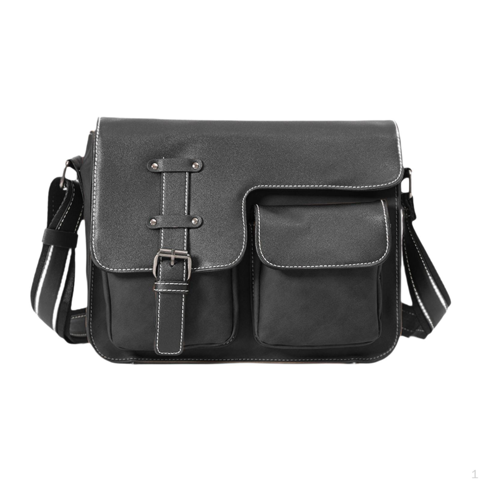 

Сумка через плечо для взрослых, мужская сумка через плечо для путешествий, спорта, спортзала, прогулок, походов серый