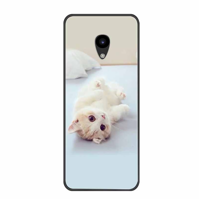 For Xiaomi Qin F21 Pro Case Black Silicone TPU Lovely Phone Cases for Qin F22 Pro / F21Pro Shockproof Soft Covers Capas F 21 Pro