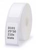 Niimbot Labels Stickers For D101 25*30Mm 210Pcs