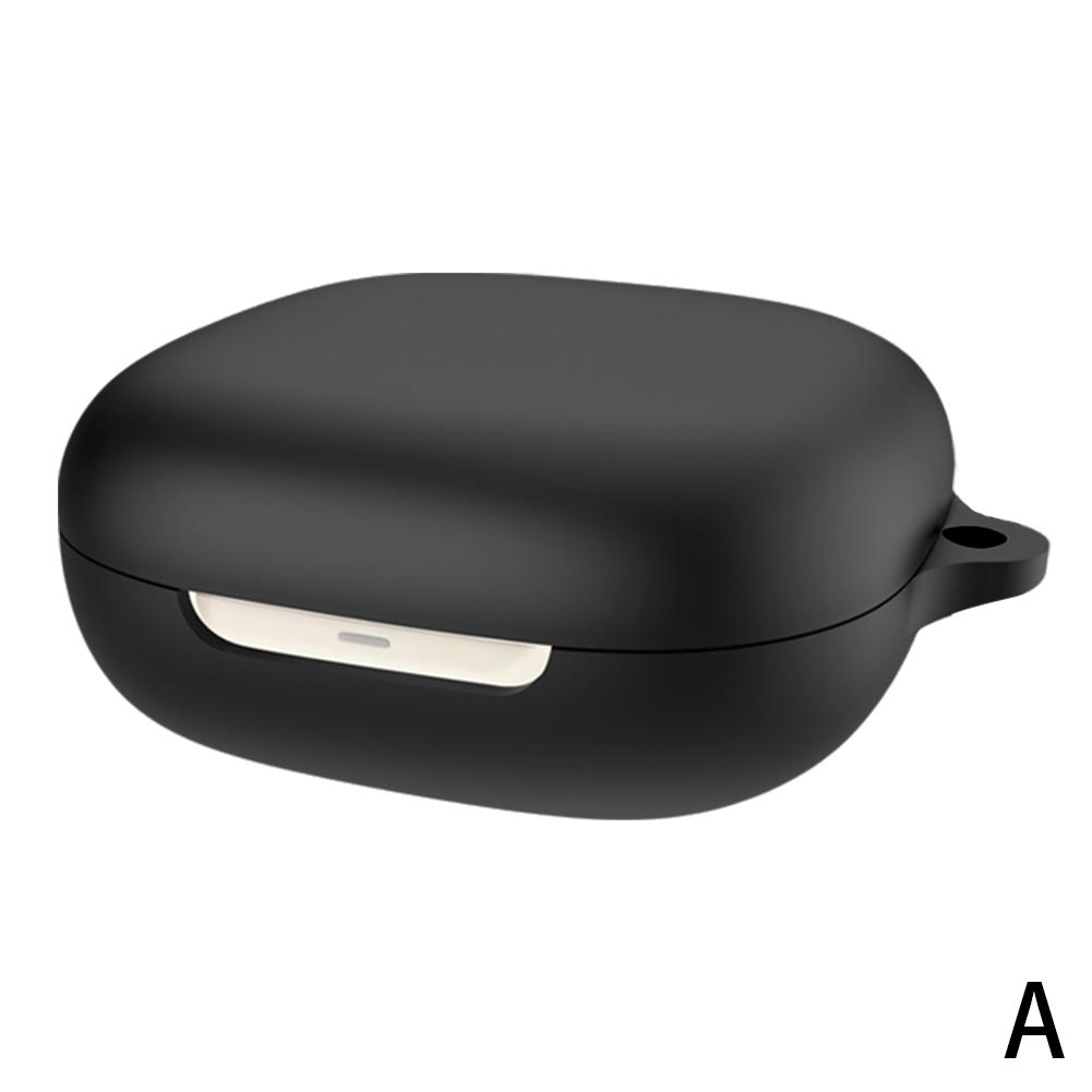 For SHOKZ OpenFit 2 T920 Earphone Cover Silicone Cover Anti Drop and Dustproof Charging Case Earphone Case