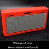 Para Altavoz Compatible con Bluetooth Sound-Link III 3 Funda Protectora de Silicona Amigable con la Piel para Transportar