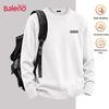 Baleno Heavyweight Knit Crewneck Sweater