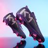 Football Shoes Game Training Shoes Spikes Lawn Boys And Girls Teens Students Children'S Football Shoes