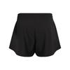 Adidas Tennis Climacool Club Series Fashion Comfortable Loose Fit Tennis Bottoms Women Bottoms Black JH3365