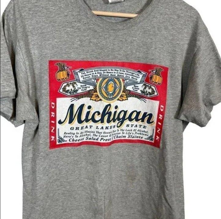 Мужская черная футболка Winchester Firearms Размеры S-5XL S