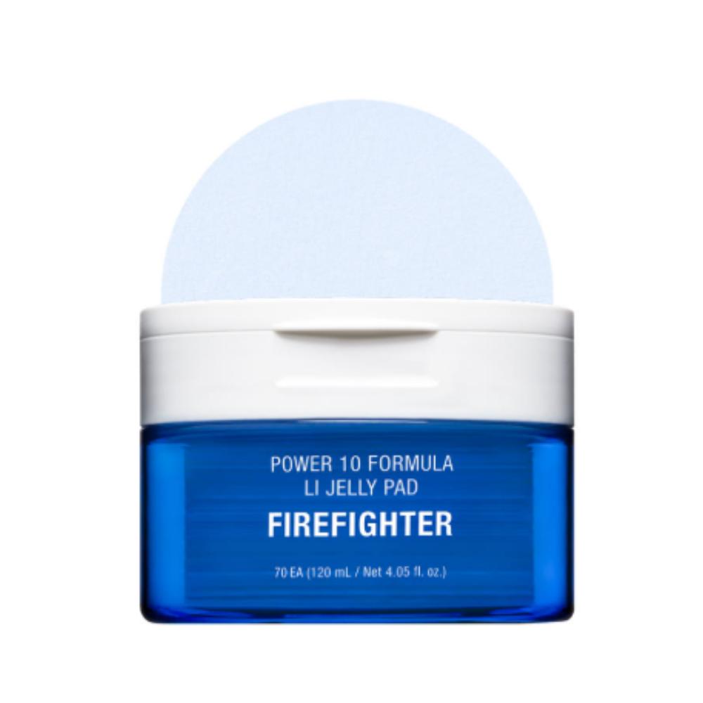 ItsSkin Power 10 Formula LI Желейные пэды Пожарный (70 пэдов)
