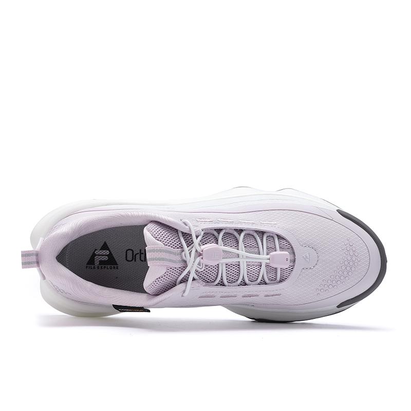 FILA Women's Retro Casual Chunky Sneakers A12W511201FWR