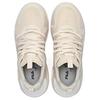 FILA Chill Lightweight Comfortable Low-Top Casual Running Shoes Women sneaker Beige F12W423101FPT