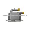 Ford Explorer/Edge/Taurus 3.5 Transmission Cooler 8A8E-6A642-AA