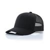 Custom Logo Print Embroidery Microbend Brim Snapback Hats New Adult Casual Acrylic Sports Mesh Hat Women Men Tennis Baseball Cap