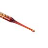 9cm/10cm/12cm/15cm/20cm Rubber Head Glass Pipette Glass Dropper Dropper Transfer Medicine Dropper