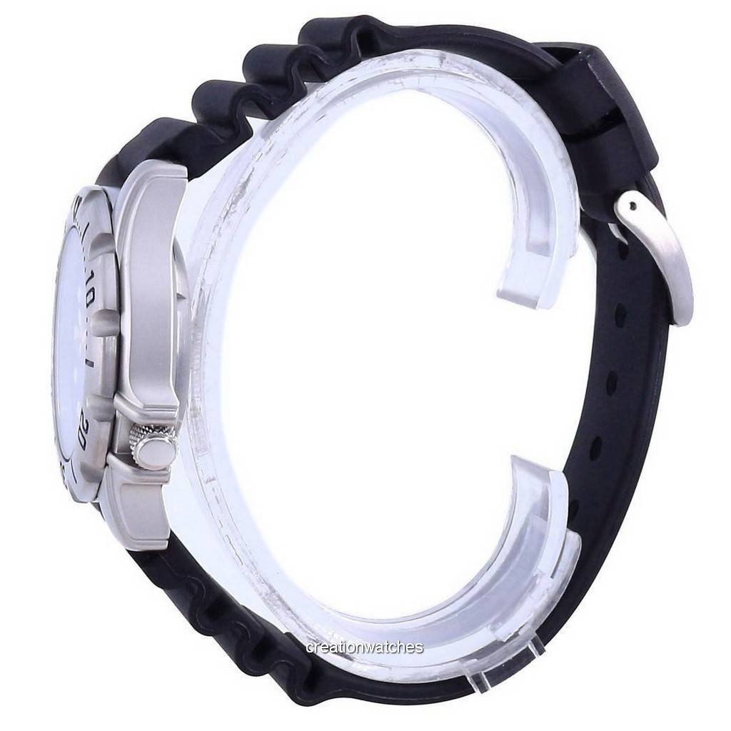 Ratio FreeDiver Professional 500M Sapphire Automatic 32BJ202A-BLU Men's Watch