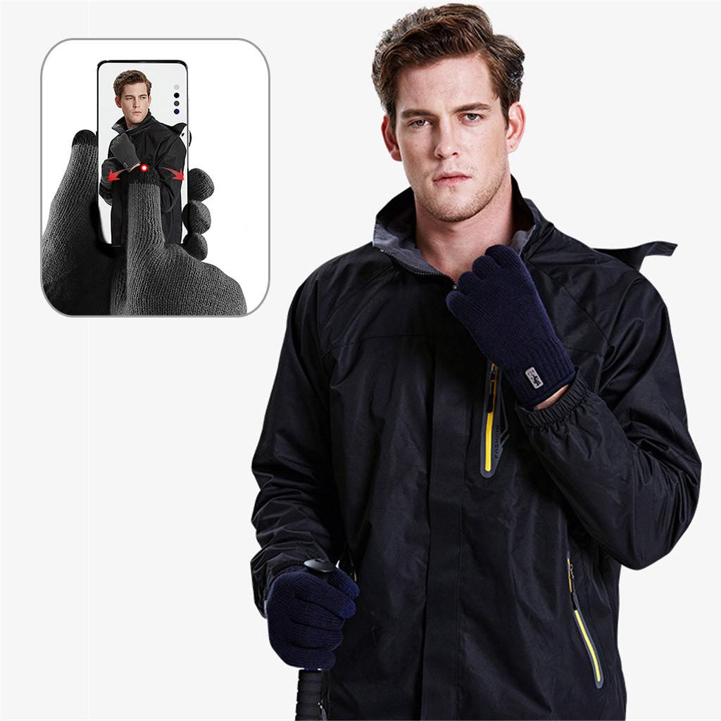 Buy Unisex Sports Winter Outdoor Waterproof Knit ExtraInsulated