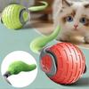 Speedy Tail 2.0,Speedy Tail Cat Toy,Speedy Tail 2.0 Cat Toy Automatic Moving Toy