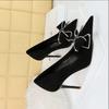 Scarpe con tacco – Scarpe con tacco