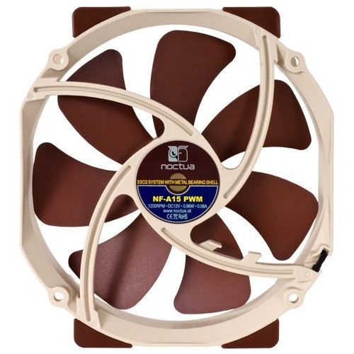 Noctua nf-a15 pwm