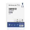 M&G A4 80mic Transparent Laminating Film CN plug (adapter included)