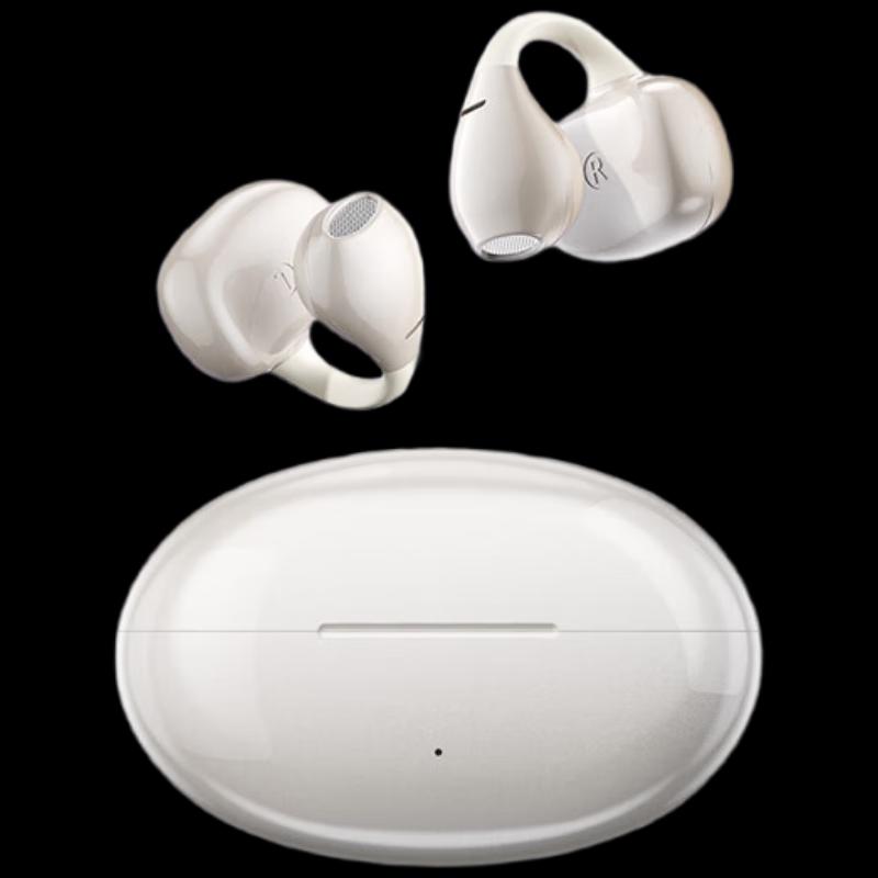 Newmine LY36 Open-Ear Clip Bluetooth Headset