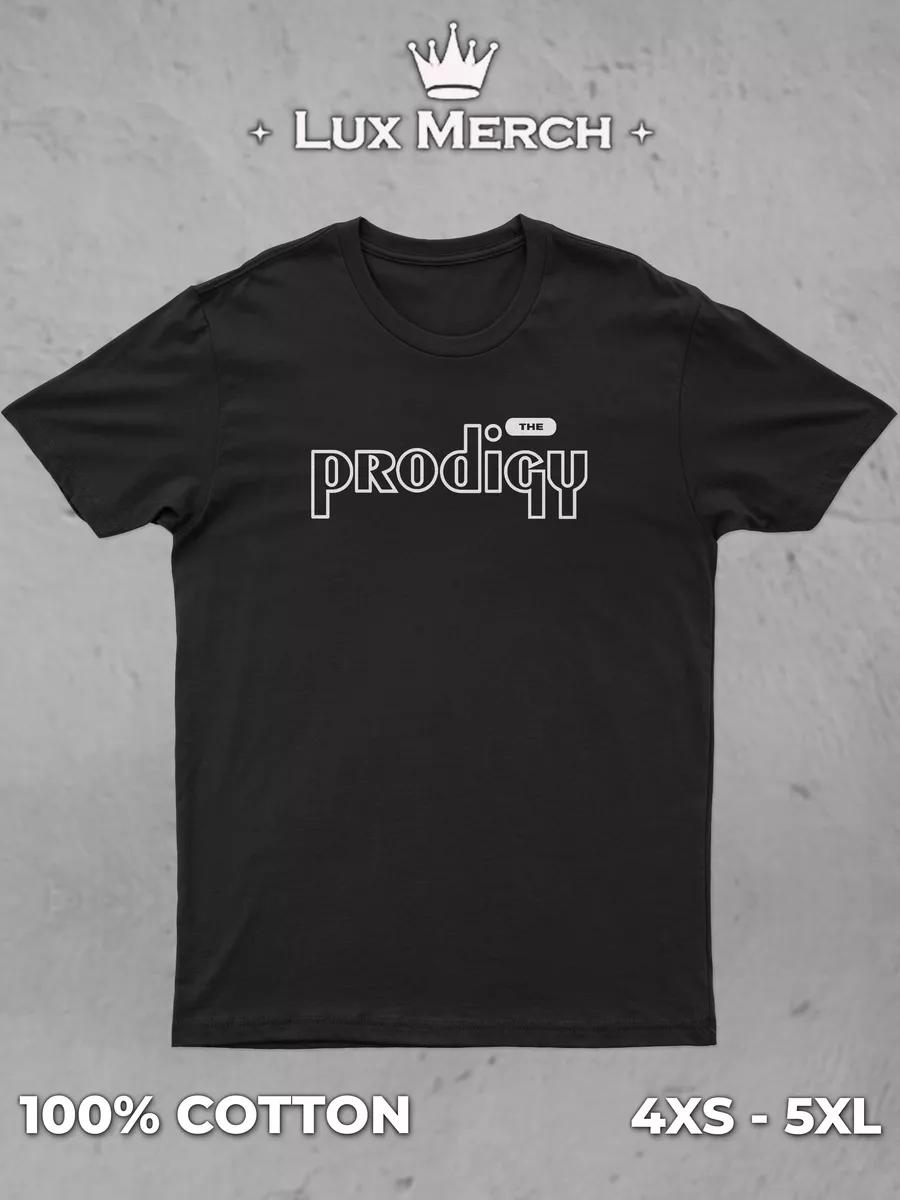 Radiohead / Rock print T-shirt L