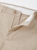 IKALOOK Spring/Autumn Daily & Office Stretch Cotton Pants Cpt152