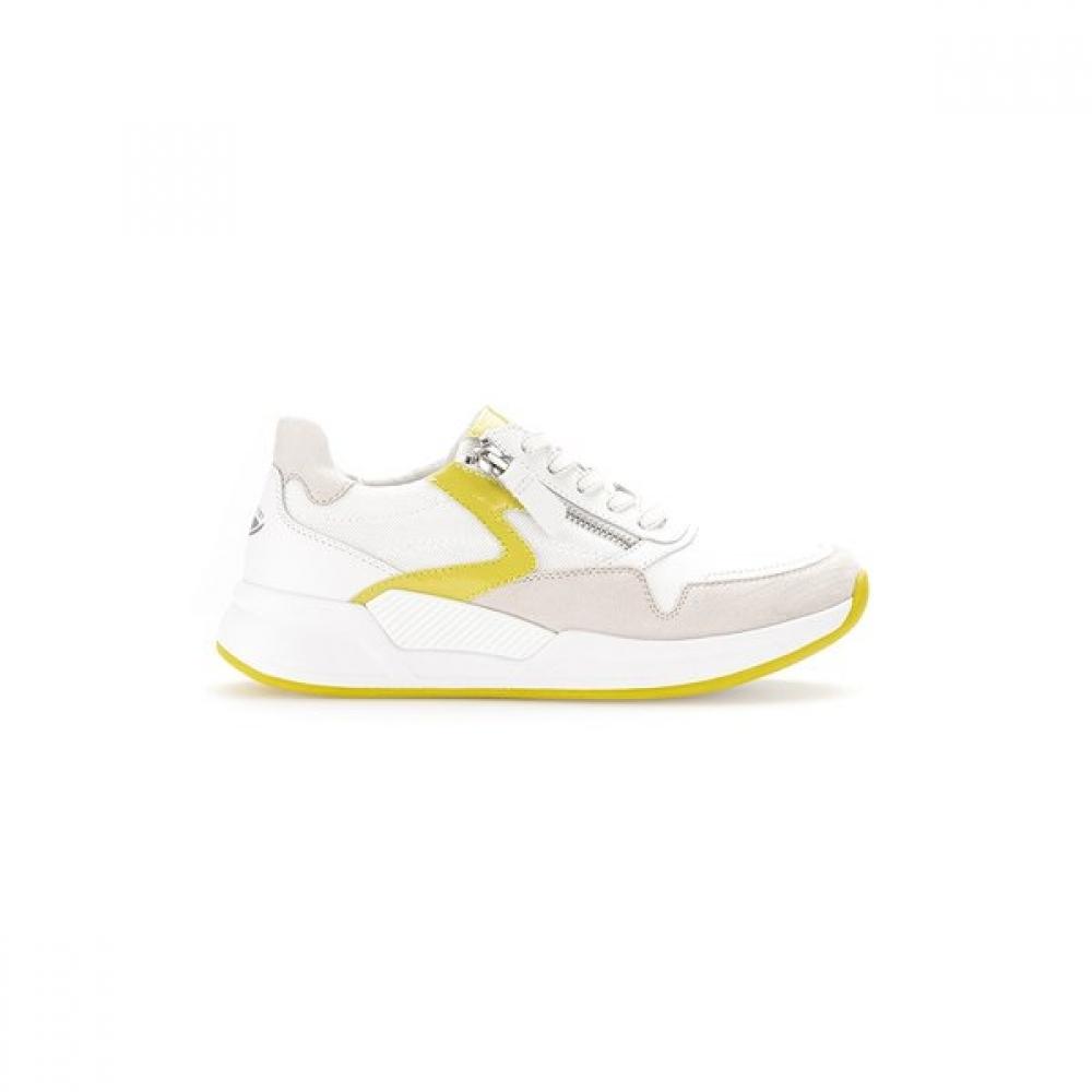 

Gabor Women S SneakerS Rw46.957.53 neon yellow/250