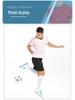 Fußballtraining Schnelltrocknendes Erwachsenen-Uniformset - Sportbekleidung für Schüler