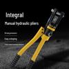 Manual Hydraulic Crimping Tool