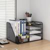 Desktop File Organizer
