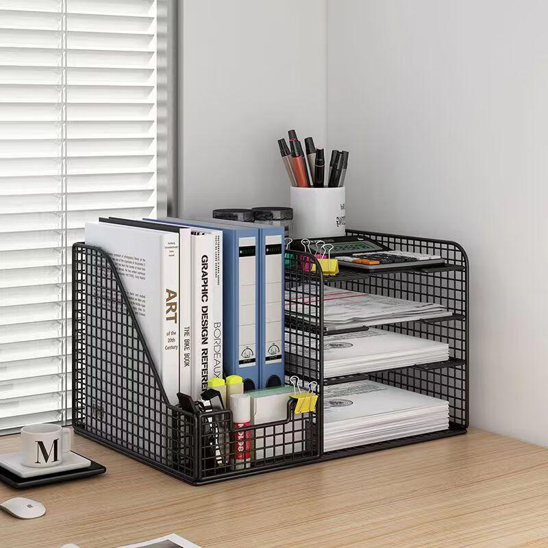 Desktop File Organizer