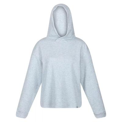 Womens/Ladies Kassidy Marl Hoodie