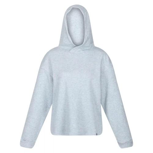 

Regatta Womens/Ladies Kassidy Marl Hoodie 12 UK