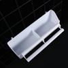 Rabbit Pet Supplies Hanging Plastic Food Dish Feeding Bowl Bird Feeder Cage Cup Water Drinker